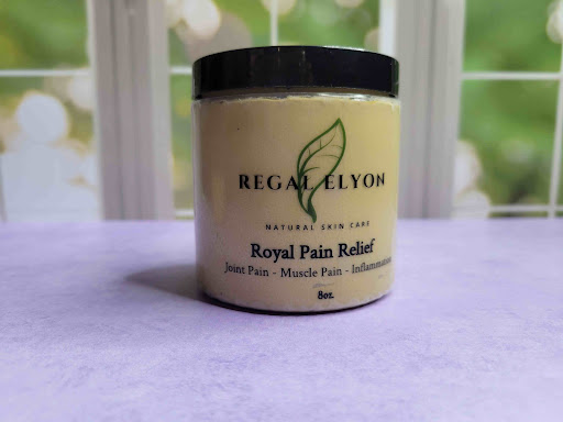 Regal Elyon - Visual