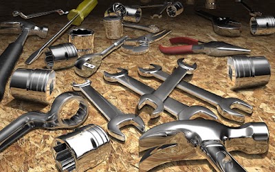 Photos of Auto Repair Engine Citra Motor