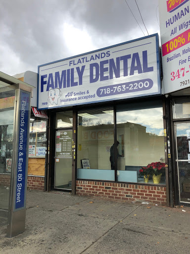 Flatlands Family Dental