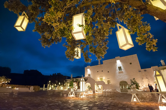 Masseria Le Carrube by null