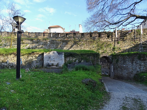 Giardino del Capitano