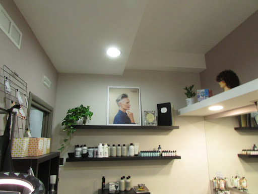 Meridiana Hair & Beauty Bar - Thumbnail