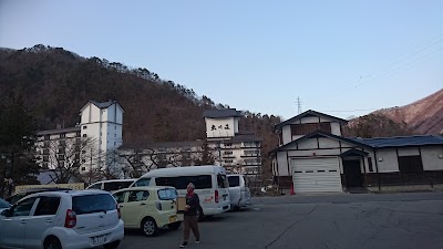 Photos of 芦ノ牧プリンスホテル