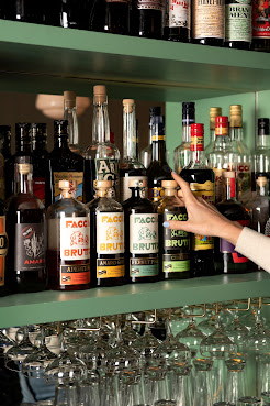 Faccia Brutto Spirits LLC by null