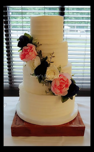Alber's Baking Co. LLC. - Thumbnail