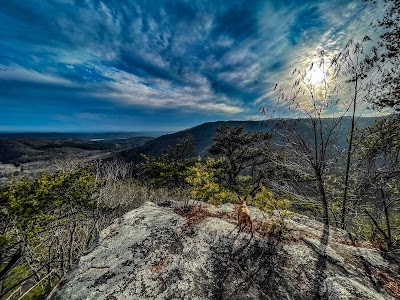 Roaring Creek Overlook