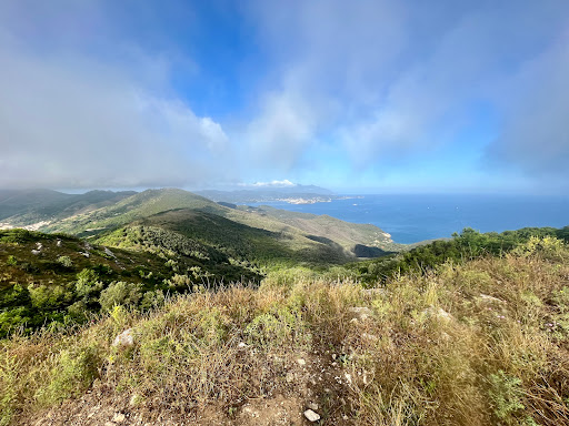 Monte Serra - Visual