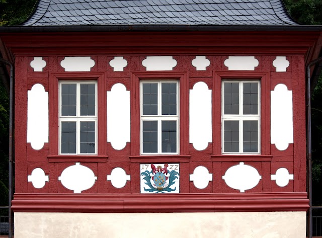 Eberbach Abbey