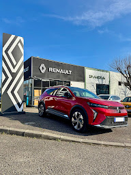 Photo n°17 de Garage Reynard à Irigny (Atelier de carrosserie automobile)
