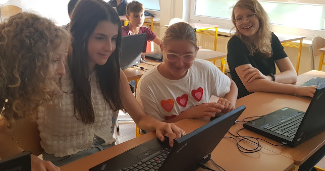 Numer telefony do Eureka Szkoła Podstawowa