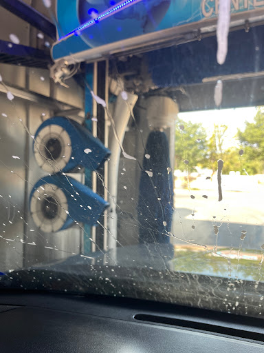 Laser Wash of Euless - Thumbnail