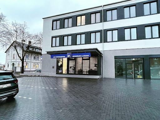 AXA Versicherung Lünen Grossmann u. Krause - Thumbnail