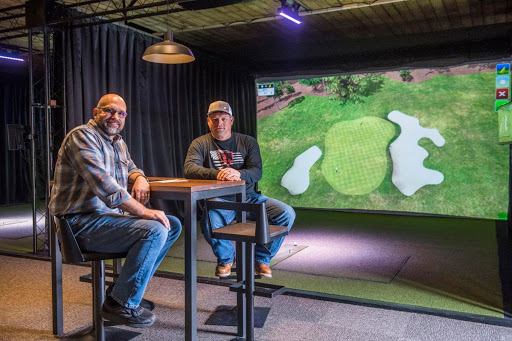 Divots Golf Walla Walla - Thumbnail