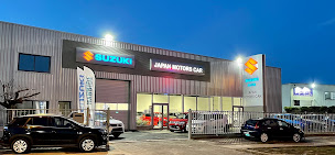 Photo n°11 de SUZUKI Villepinte - Japan Motors Car à Villepinte (Garage automobile)