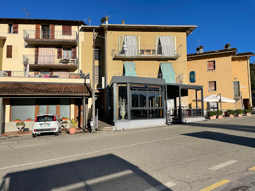 Bar Moretto - Visual