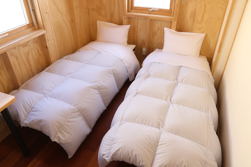 フォテージ イン 美瑛