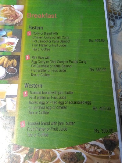 Photos of Nanda Restaurant