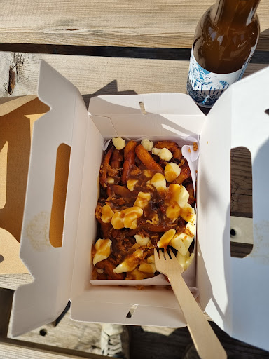 Photo 1 - Le Skouik