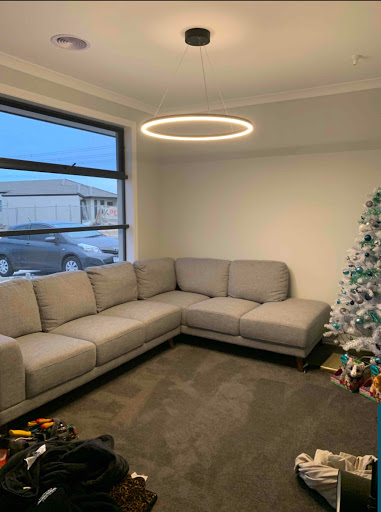 Kpod Electrical Services - Epping - Visual