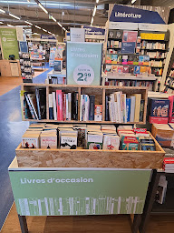 Photo n°35 de Cultura à Maurepas (Magasin de jeux vidéo)