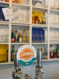 Photo n°20 de Poï à Marseille (Bar)