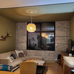 Photo n°13 de La Deco De Caroline à Belz (Peintre en bâtiment)