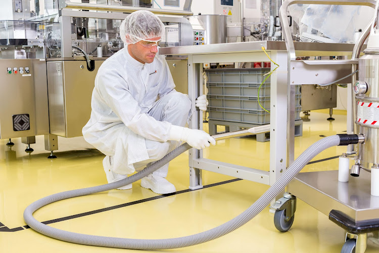 Piepenbrock Dienstleistungen GmbH & Co. KG | Gebäudereinigung | Facility Management | Sicherheit