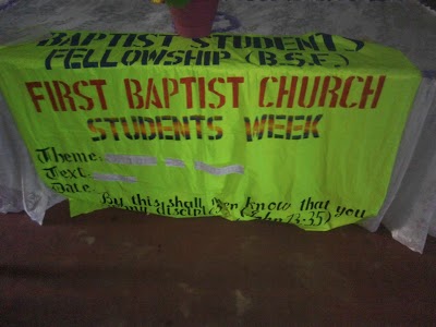 church