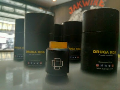 Photos of Jakwire Vape Store