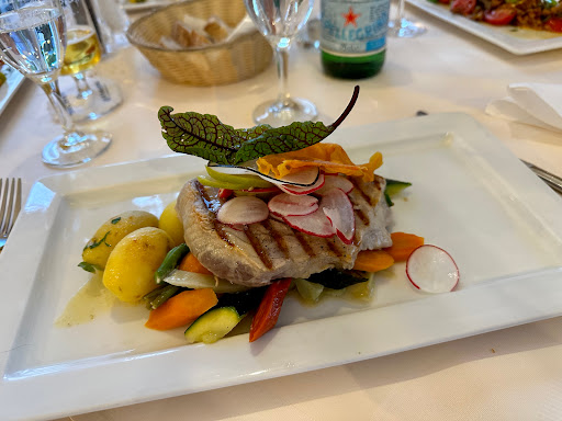 Nicos Restaurant - Thumbnail