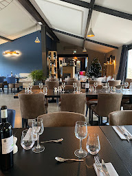 Photo n°28 de Les Michels Restaurant à Peynier (Restaurant français)