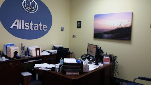 Deborah Powell: Allstate Insurance - Thumbnail