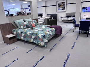 Photo n°6 de MAISON de la LITERIE Challans à Challans (Magasin de literie)