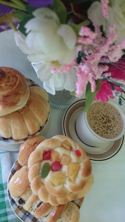Photos of Donat-Roti Ciliwung