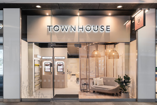 Townhouse Nail Salon, Victoria