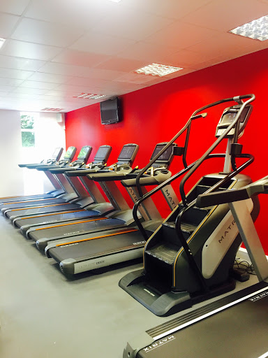 Littleborough Sports Centre