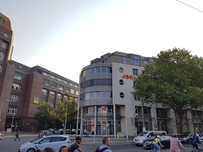 Photos of DAK Health Service Center Berlin