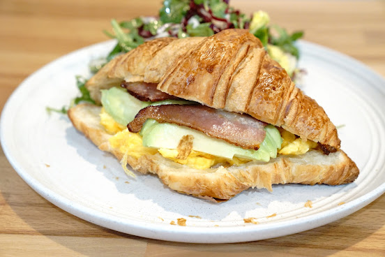 Salt & Spoon by null