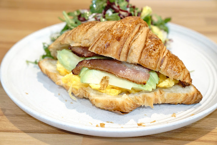 Salt & Spoon by null