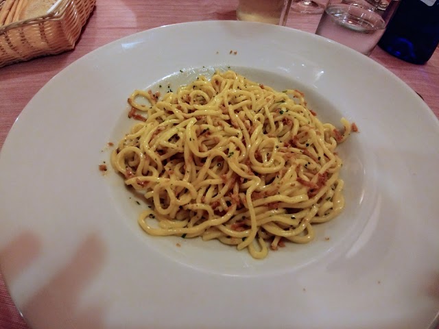 Ristorante Pizzeria L'Osteria