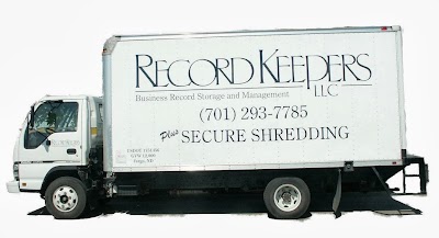 Record Keepers, LLC