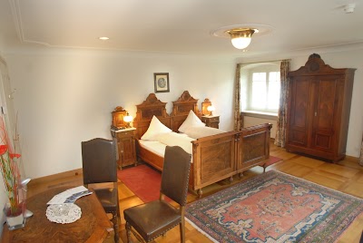 Photos of Hotel- Gasthof L&ouml;wen Vaduz