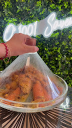 Photo n°2 de O'1001 Saveurs à Saint-Cyprien (Restaurant de plats à emporter)