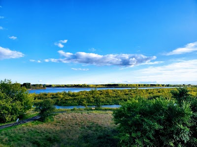 Missouri-Yellowstone Confluence Interpretive Center