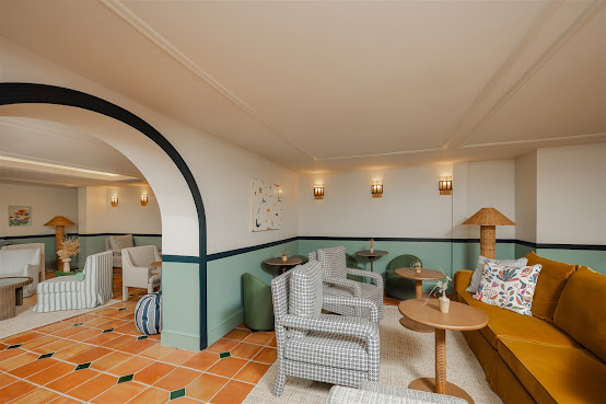 Hotel Granada Midtown by null