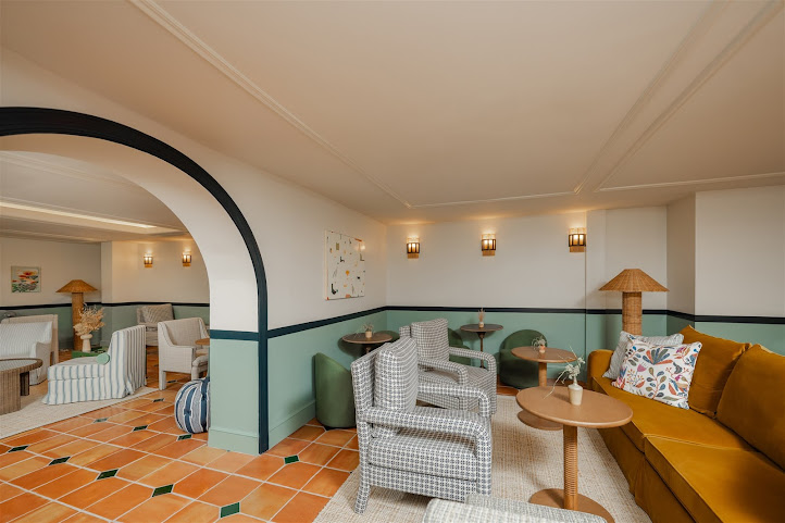 Hotel Granada Midtown by null