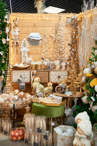 Photo de Jardinerie Baobab à Saint-Pierre-du-Mont (40280)