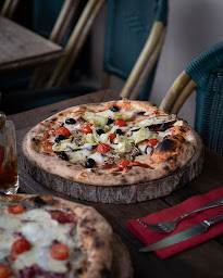 Photo n°46 de Au Relais Chardon à Paris (Brasserie)