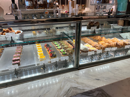 Bouchée Patisserie Gallery - United States