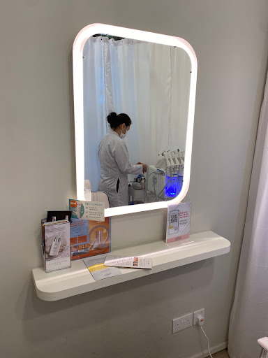 Kskin Korean Express Facial - Wisteria Mall - Thumbnail